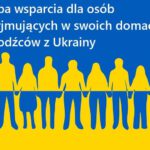 Grupa wsparcia - Ukraina