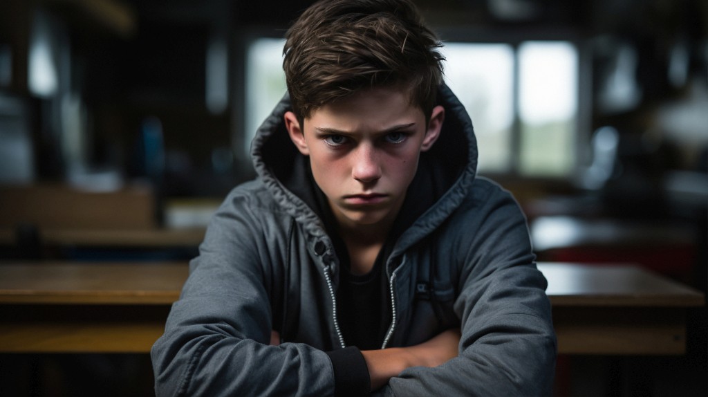 Dobry konflikt z Nastolatkiem! – warsztat dla rodziców